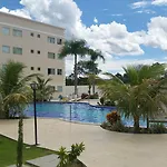 Encontro Das Aguas Resort/Park E Acomodacao