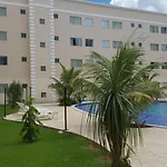 Encontro Das Aguas Resort/Park E Acomodacao