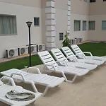 Encontro Das Aguas Resort/Park E Acomodacao