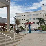 Encontro Das Aguas Resort/Park E Acomodacao
